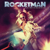 SOUNDTRACK - ROCKETMAN (1CD)