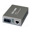 TP-Link MC100CM konvertor sieťovej kabeláže 1000 Mbit/s 1310 nm Čierna (MC100CM)