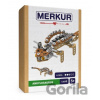 Merkur Dino Ankylosaurus