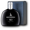Sarajishvili XO Black 40% 0.7 L (kartón)