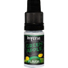 Příchuť IMPERIA Black Label 10ml Green Apple (Zelené jablko)