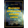 Největší utajované záhady světa - Johann Schneider - online doručenie