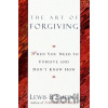Art of Forgiving - Lewis B. Smedes