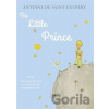 The Little Prince - Antoine de Saint-Exupéry