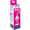 Atrament Epson 664 Magenta - originálny