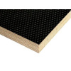 Preglejka Hevea protišmyková 18x1250x2500mm