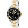 Pánske hodinky INVICTA PRO DIVER 8927OB - AUTOMAT WR200, ciferník 40mm (zv001f)