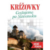 Krížovky Cestujeme po Slovensku - Veľké písmená