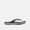 Crocs Bayaband Flip Navy/Pepper