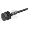 Veko, puzdro olejového filtra Febi Bilstein GmbH 170427