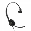 Jabra Engage 40 Slúchadlá s mikrofónom Kábel Pres hlavu Kancelária / call centrum USB Typ-C Čierna (4093-410-299)