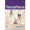 Face2face Upper Intermediate Workbook with Key
