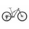 Celoodpružený horský bicykel SPECIALIZED Epic 8 Comp Šedá Veľkosť rámu: XS Celoodpružený horský bicykel