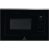 Electrolux LMS4253TMX Mikrovlnná rúra 900W - čierna Electrolux