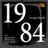 1984 - George Orwell (mp3 audiokniha)