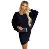 NUMOCO Dámske šaty 402-5 2XL/3XL