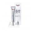 Eucerin HYALURON-FILLER+3xEFFECT Očný krém SPF15 - Eucerin Hyaluron Filler + 3 x Effect oční krém 15 ml