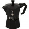 Bialetti MOKA EXCLUSIVE 3TZ black