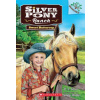 Sweet Buttercup: A Branches Book (Silver Pony Ranch #2)