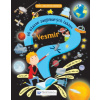 Vesmír – 60 úžasne zaujímavých faktov | autor neuvedený