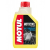 Chladiaca kvapalina 1L Motocool Expert -37°C / Žltá / Motocykle / Štvorkolky MOTUL
