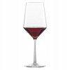 Poháre na biele víno, poháre na červené víno Schott Zwiesel PURE bezfarebný 540 ml 2 ks