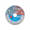 DIAMANT TURBO kotúč diamantový 115mm