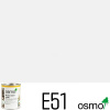 OSMO® Dekorační vosk - Elementy inspirované přírodou Barva (odstín): E51 Daleká hvězda, Balení: 0,75 l