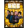 The Avengers - Special Features Disc DVD