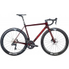 Cestný bicykel MMR ADRENALINE SL 10 - Liquid Red Team - veľkosť XS 24/2025 75554
