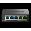 D-Link DMS-105/E 5-Port Multi-Gigabit Unmanaged Switch DMS-105/E