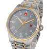 Hodinky Swiss Military Hanowa SMWGH0000860 Thunderbolt Mens Watch 43mm 10ATM