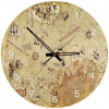 ART PUZZLE Puzzle hodiny Mapa kapitána Reise 570 dielikov