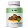 MycoMedica Chaga 90 kapsúl
