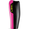 LEKI Forearm Protector Carbon Flex 3.0 chránič predlaktia, carbon structure-neonpink