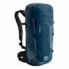 Turistický batoh Ortovox TRAVERSE 30 20-40 l, modrý