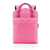 Reisenthel Allday M Twist Pink