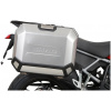 Shad kompletná sada bočných hliníkových kufrov SHAD TERRA 36L/47L, vrátane montážnej sady SHAD TRIUMPH Tiger 900