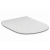Ideal-standard IDEAL STANDARD TESI WC sedátko ultra ploché, Soft-Close, Take-off