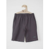 Chlapčenské bermudy JAPI - 128 - Grafit