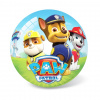 Star Lopta Paw patrol 23cm