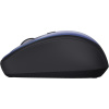 24551 Yvi+ Wireless Mouse Eco Blue TRUST