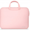 TECH-PROTECT NEOPRÉNOVÝ BAG NOTEBOOK 15-16 DUSTY ROSE