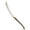 United Cutlery Lord of The Rings Replika 1/1 High Elven Warrior Sword 126 cm