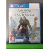 Assassin's Creed Valhalla (PS4) - NOVÁ HRA