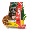 Elite Dog suché krmivo s mixom príchutí 10 kg