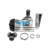 NTY NISSAN QASHQAI 2.0I 2WD 06-13 ĽAVÁ 39101-JD22C VNÚTORNÝ HOMOKINETICKÝ KLB
