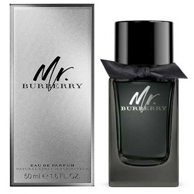 Burberry Mr. Burberry Eau de Parfum Parfémovaná voda, 50ml, pánske