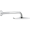 Hlavová sprcha GROHE Rainshower Cosmopolitan 210 210 x 210 mm chróm 26062000