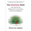 Charisma Myth (Olivia Fox Cabane)(Brožovaná)